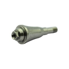 10x Dental MegaGen® Bluediamond NC Compatible Straight Multi Unit Abutments
