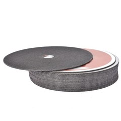 Cutting Discs 100 Pack 7″x1/16″x7/8″ Cut-off Wheel – Metal & Stainless Steel New