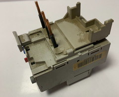 Allen Bradley 193-EA1DB 1.0-2.9 Amp Overload Relay Ser. B 193EA1DB 193 (TBI)