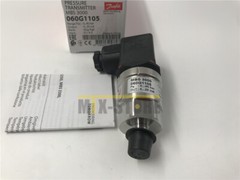 1PC New For Danfoss MBS3000 060G1105 Pressure Sensor