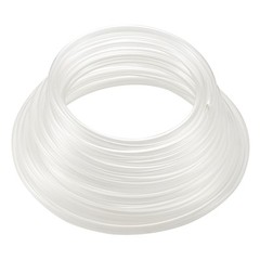VEVOR Clear Vinyl Tubing 3/8″ ID x 1/2″ OD 50FT Plastic PVC Tubing Flexible Hose