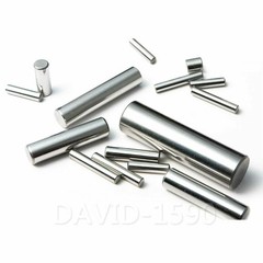3mm M3 Dowel Pin Parallel Pin Roller Pin Bearing Needle Bearing Steel Dia. 3mm