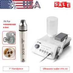 Dental Portable Ultrasonic Piezo Scaler Scaling Perio Endo For Cavitron VRN-A8