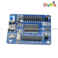 CY7C68013A CY7C68013A-56PVXC EZ-USB FX2LP USB 2.0 Logic Analyzer Board Module DB