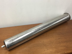 PALL – P/N: HWBJ4B3AA46 – Stainless Steel, Filter Housing