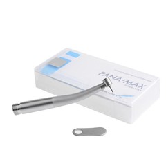Dental LED High Speed Handpiece Mini Head Double LED Single Water Spray 2H US