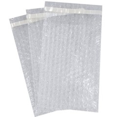 Bubble Out Bags Protective Wrap Pouches 4×5.5 4×7.5 6×8.5 8×11.5 10×15.5 12×15.5