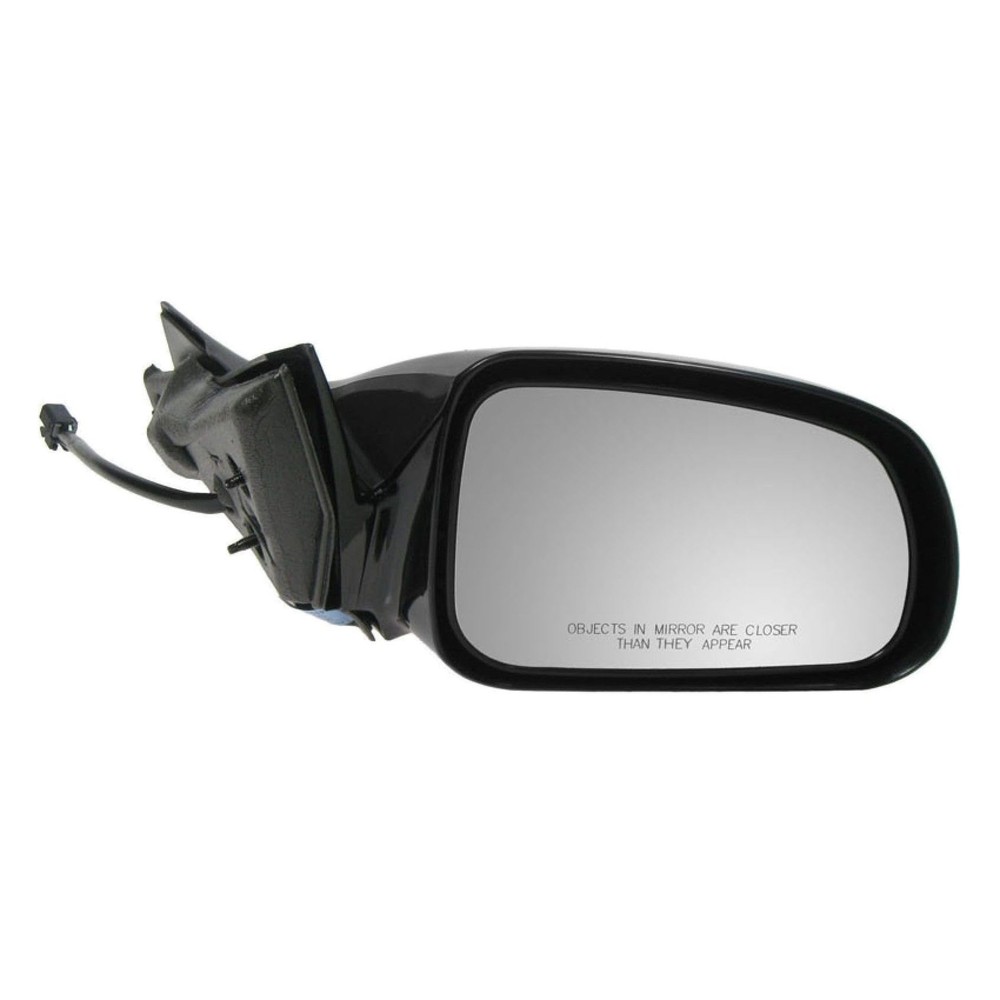 Right Passenger Side Power Mirror Paint to Match for 04-08 Pontiac Grand Prix