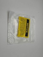 Waters Seal Clear 100 HPLC WAT022934
