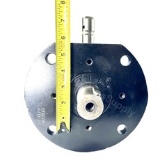 Aftermarket First Choice Finish Mower Replacement Gearbox 80310-00 , 1:2.833SU