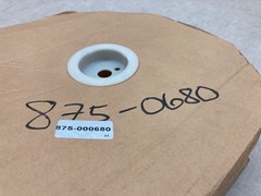 Roll Of 3000+ 6.8Ω OHM Resistors RCD Components CF505-6%8-JT 5% DIP Through Hole