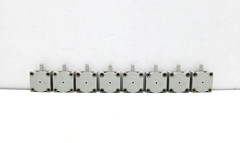 MPL-503-V-G-RANGE-D AIR PRESSURE SWITCH MPL503 COSTA RICA LOT OF 8