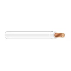 Zoro Select Wxp-6G-1201-01-1000 Thhn, Thwn-2 Building Wire, Copper, 12 Awg,