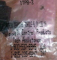 HONEYWELL 1TP8-3 Rocker