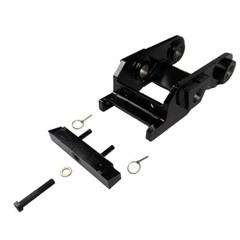 John Deere 30G, 35D, 35G Aftermarket Wedge Coupler Assembly- 7046950J