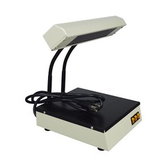 253.7&365.0nm Benchtop Uv Analyzer UV lamps Desktop Ultraviolet Analyzer