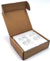 Symbol MC3100 Battery Mobile Computer 3.7V 4800mAh 82-127909-02 OEM – Pack of 2