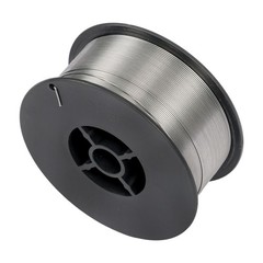 (3 x 2-Lb Spools)E71T-GS .035″ Flux Core Welding Wire – Gasless Mild Steel MIG