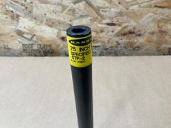 Banner STP-2 Specified Test Piece .75″ IN DIA. 8″ Long 43957 NEW #28C1*IAC