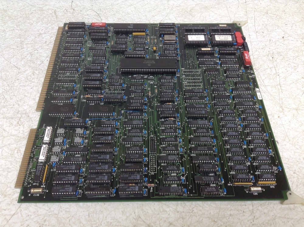 Adept 10300-11200 Rev Y Circuit Board 1030011200