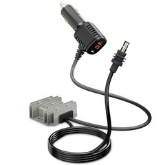 Starlink Mini Step Up Power Converter Cable 12V 24V to 30V Open Box