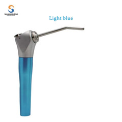 3 Way Air Water Spray Triple Syringe For Dental 3 Way Syringe Handpiece