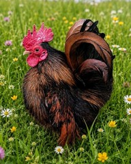 2+1 Micro & Size A & B 100% Pure Serama Hatching Eggs Malaysian And Traditional