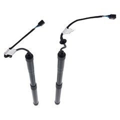 2pcs Rear Trunk Tailgate Lift Supports Struts Shocks For Kia Sedona 3.3L 2015-21