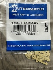Intermatic Indoor and Outdoor Replacement Tripper Metallic 156T1950A