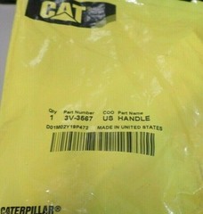 Caterpillar 3V-3567 or 3V3567 HANDLE