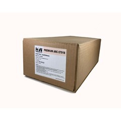 E7018 5/32″ Premium Arc Welding Rods Carbon Steel Electrode 60 lb (10 lb x 6-pk)