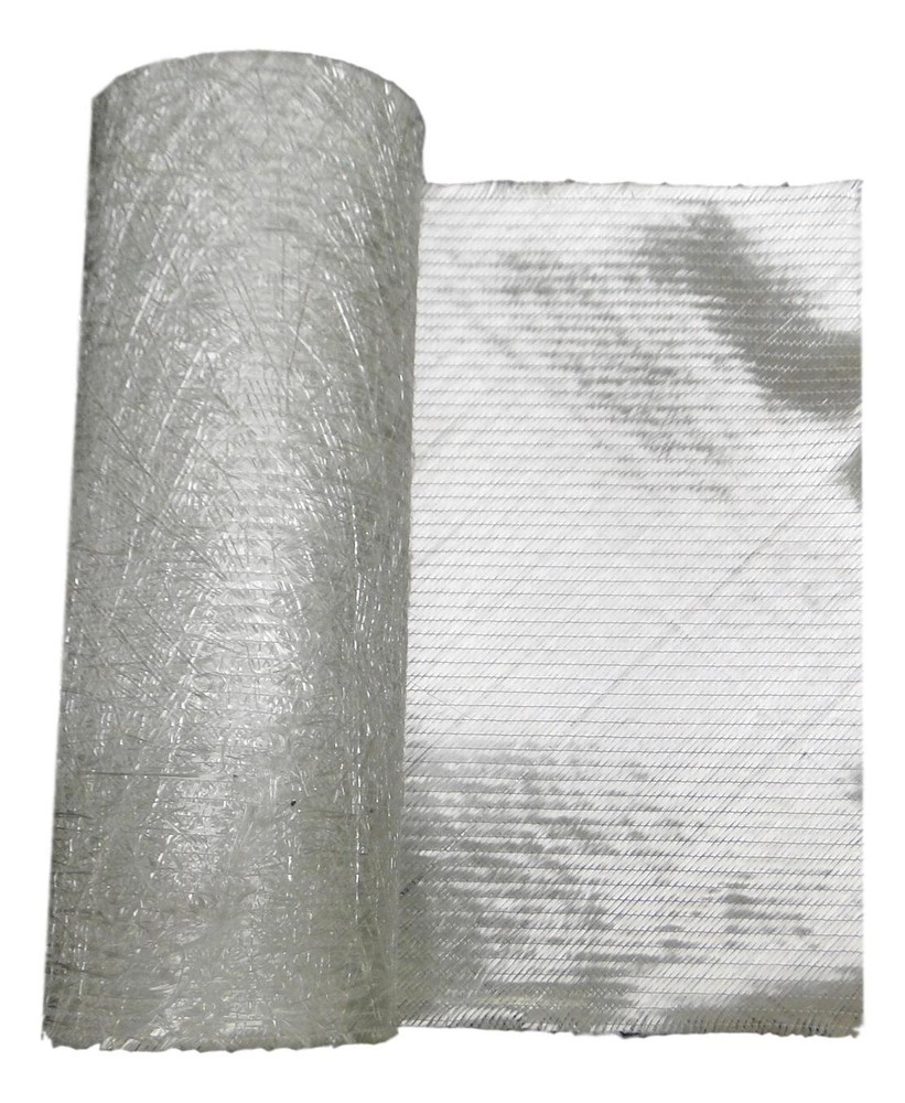 Fiberglass Biaxle 1708 x 12″ – 1 Yard