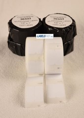 Rolls of 30333 Multipurpose Labels – 1000 Labels per Roll- For DYMO LabelWriters
