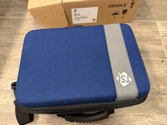 TSI/Alnor 7515 IAQ-Calc CO2 IAQ Meter