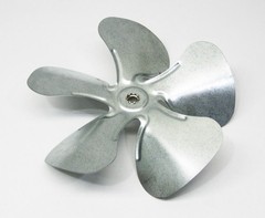FB99100 Attic Fan Blade Propeller 12″ 32 Degree 5 Blade