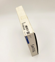 New Omron ZX-TDS04T Contact Type Smart Sensor ZX-T Series – 60 Day Warranty