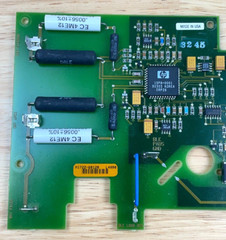 HP M1722-60120 Board for CODEMASTER XL
