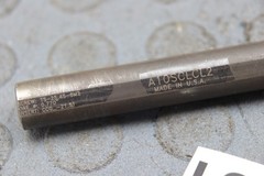 DORIAN A10SCLCL2 INDEXABLE BORING BAR SHANK 5/8” INSERT CCMT LOC8491