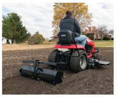 Sleeve Hitch Scraper Box Compatible W/ Multiple Brands 30 % Angle Adjustment