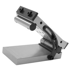 Precision Machinist Sine Plate 3-1/4 x 6 x 1-7/8 Hardened Steel Tool New