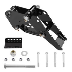 Backhoe Thumb Excavator Attachment For Kubota BX22,BX23, BX24,BX25, BH75