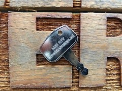 3 Keys fits Kubota RTV UTV Utility Vehicles RTV500 900 1140 B BX F GR ZD 68920