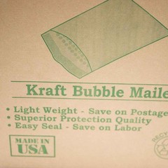 #2 8.5 X 11 Poly Bubble Mailers Padded Envelopes Packaging Supply 100 / Case