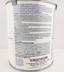 Rust-Oleum Chalked Ultra Matte Paint Linen White Chalky Rustoleum 30 FL OZ