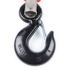 10Ton/10000Kg Electronic Digital Hanging Crane Scale Wireless Remote Lift Scale