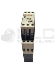 TELEMECANIQUE RE4 TP13BU TIME DELAY RELAY 0.5S-300H