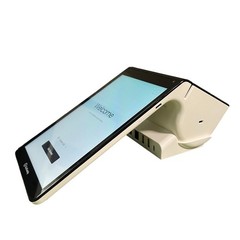 GoDaddy Poynt PST3 Smart Terminal POS Unlocked Developer App Testing w/ Dock