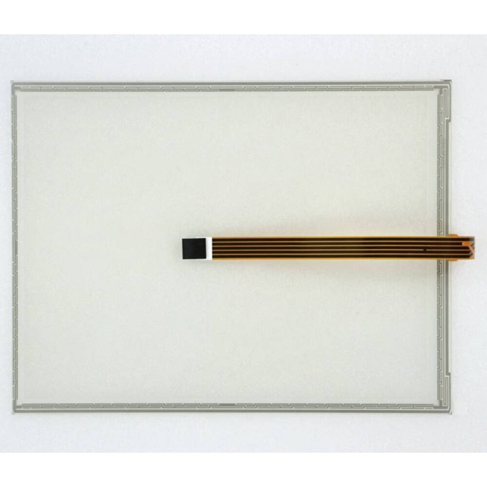 For T121S-5RAY06N-3A18R4-200FH TouchPad Touch Screen Panel Glass Digitizer #zv