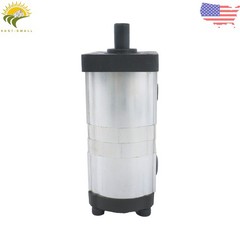 Tractor Hydraulic Pump For Kubota M4050 M5030 L3350 L3750 L4150DT 35430-82202