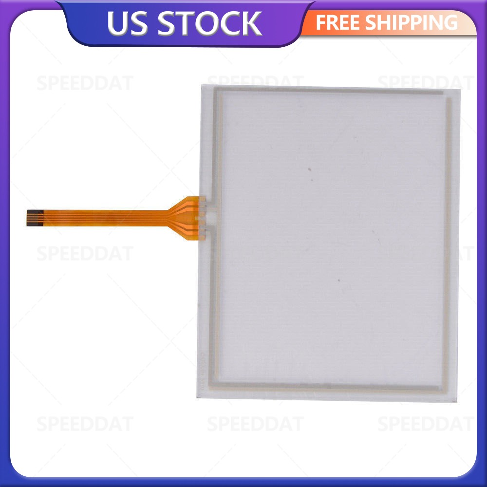 Fit REDLION G306A000 Touch Screen Glass Panel 5.7″ – Ships from USA Warranty
